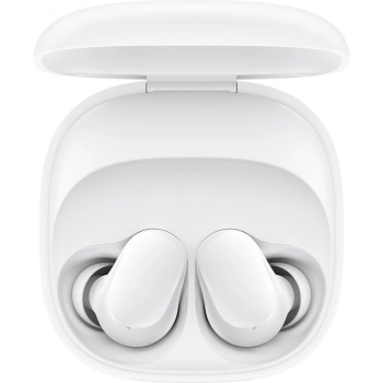 Słuchawki bezprzewodowe Xiaomi Redmi Buds 6 Play - białe