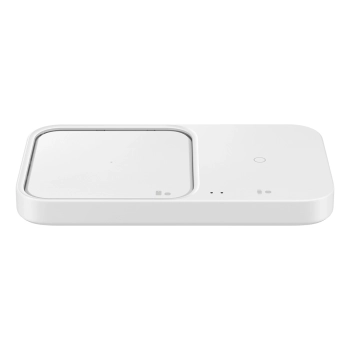 Ładowarka Samsung Wireless Charger Duo indukcyjna 15W - biała