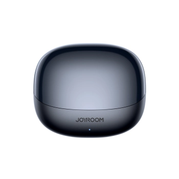 Słuchawki Funpods douszne TWS z Bluetooth 5.4 ANC i ochroną IP54 - czarne