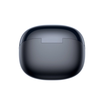 Słuchawki Funpods douszne TWS z Bluetooth 5.4 ANC i ochroną IP54 - czarne