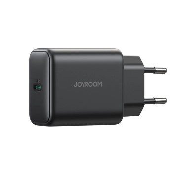Ładowarka sieciowa 45W GaN do Samsung Ultra - czarna