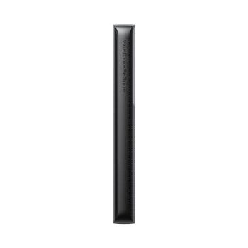 Powerbank 10000mAh 25W 2x USB-A 1x USB-C SFC - czarny