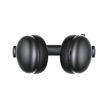 Słuchawki bezprzewodowe J-Head Series JR-JH1 z ANC Bluetooth - czarne