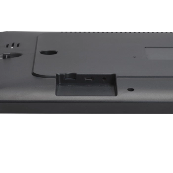 Ramka cyfrowa 15.6'' 16GB microSD WiFi głośnik MPEG4 Frameo PFF-1515B - czarna