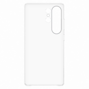 Etui silikonowe Samsung Clear Case do Samsung Galaxy S25 Ultra - przezroczyste