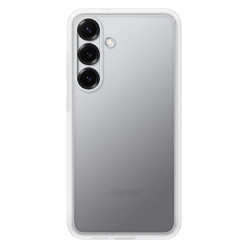 Etui silikonowe Samsung Flipsuit Case do Samsung Galaxy S25+ - białe