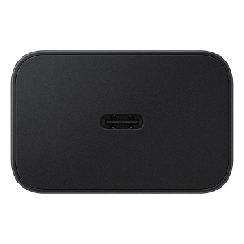 Ładowarka sieciowa Samsung USB-C 4.05A 45W - czarna