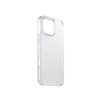 Etui ochronne case na iPhone 16 Pro - półprzezroczyste