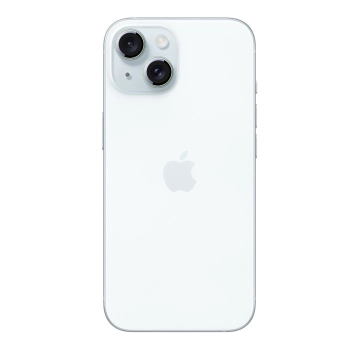 Szkło ochronne na obiektywy iPhone 15/15 Plus - zielone