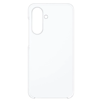 Etui pokrowiec silikonowy Samsung Clear Case na Samsung Galaxy A26 5G - przezroczyste