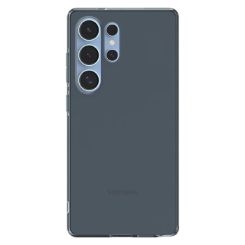 Etui pokrowiec na Samsung Galaxy S25 Ultra Liquid Crystal - półprzezroczyste