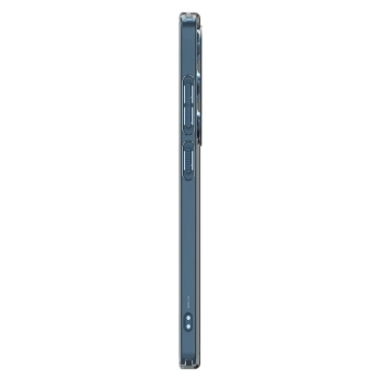 Etui pokrowiec na Samsung Galaxy S25 Ultra Liquid Crystal - półprzezroczyste