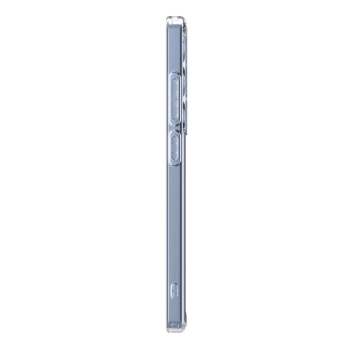 Etui pokrowiec Ultra Hybrid na Samsung Galaxy S25 Ultra - przezroczyste