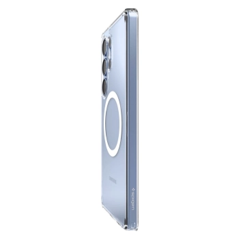 Etui pokrowiec Ultra Hybrid Mag na Samsung Galaxy S25 Ultra - przezroczyste