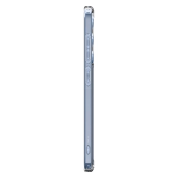 Etui na Samsung Galaxy S25+ Ultra Hybrid - przezroczyste