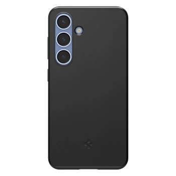 Etui na Samsung Galaxy S25 Thin Fit Mag - czarne