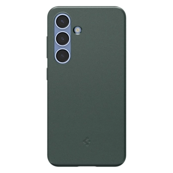 Etui na Samsung Galaxy S25 Thin Fit Mag - zielone