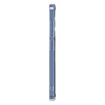 Etui na Samsung Galaxy S25 Ultra Hybrid Mag - przezroczyste
