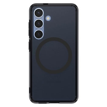 Etui Ultra Hybrid Mag na Samsung Galaxy S25 Zero One - czarne