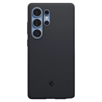 Etui na Samsung Galaxy S25 Ultra Caseology Nano Pop - czarne