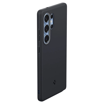 Etui na Samsung Galaxy S25 Ultra Caseology Nano Pop - czarne