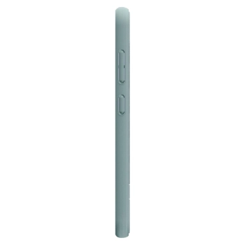 Etui na Samsung Galaxy S25 Caseology Parallax Mag MagSafe - zielone