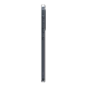 Etui pokrowiec na Samsung Galaxy A36 5G Liquid Crystal - przezroczyste