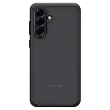 Etui case na Samsung Galaxy A56 5G Ultra Hybrid - czarny mat