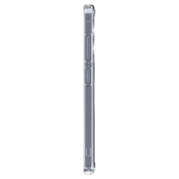 Etui case na Samsung Galaxy S25 Neo One Ultra Hybrid Mag - przezroczyste