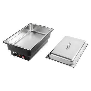 Podgrzewacz do potraw elektryczny GN 1/1 Royal Catering RCCD-1/1-100-KS-E