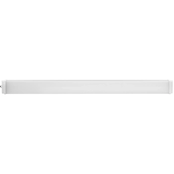 Lampa oprawa LED wodoodporna hermetyczna do magazynu kurnika IP65 4400 lm 120 cm 40 W