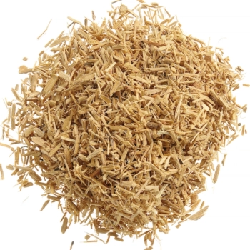 Zrębki wióry wędzarnicze drobne z beczki po koniaku 0.7 kg - Hendi 199350