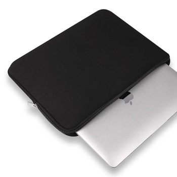 Etui torba wsuwka na laptopa tablet 14'' czarny