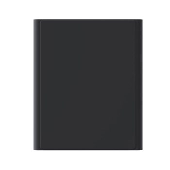 Etui z klawiaturą na iPad Pro 12.9'' 2018-2021 Brilliance czarny