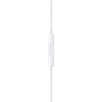Słuchawki douszne Apple EarPods z końcówką Lightning do iPhone białe