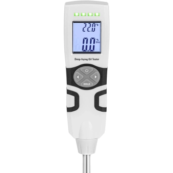 Tester jakości oleju spożywczego do smażenia TPM LCD 40-200 C