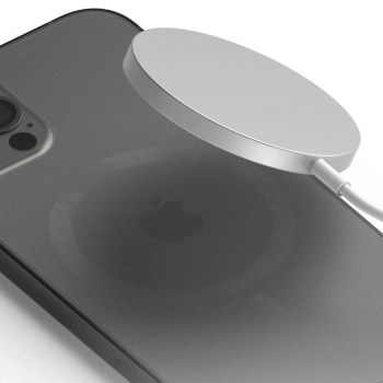 Matowa folia ochronna na tył iPhone 12 Pro Max ID Back Matte Film ZESTAW 2szt