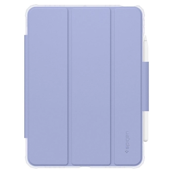 Etui z podstawką do Apple iPad Air 4 2020 / 5 2022 Ultra Hybrid Pro lawendowe
