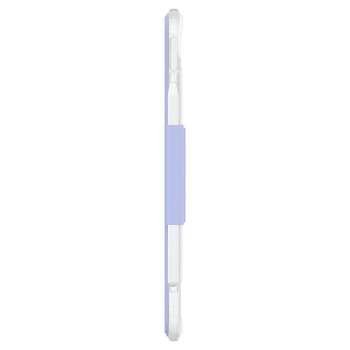 Etui z podstawką do Apple iPad Air 4 2020 / 5 2022 Ultra Hybrid Pro lawendowe