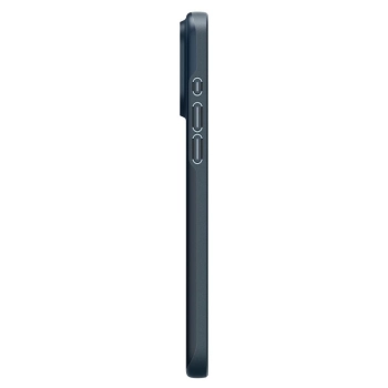 Etui ochronne do iPhone 15 Pro Thin Fit granatowe