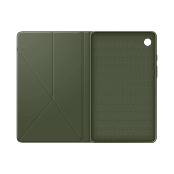 Etui ochronne z podstawką na tablet Samsung Galaxy Tab A9 czarne