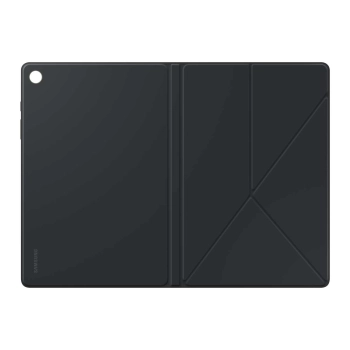 Etui ochronne z podstawką na tablet Samsung Galaxy Tab A9+ czarne