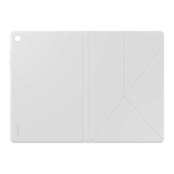 Oryginalne etui na tablet Samsung Galaxy Tab A9+ białe
