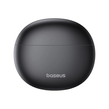 Słuchawki bezprzewodowe Bowie E12 Bluetooth 5.3 USB A/C - czarne