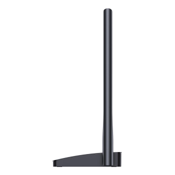 Karta sieciowa USB WiFi 2.4GHz 5GHz FastJoy Access Point 1300 Mb/s - czarna