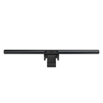 Lampka LED na monitor Silver Monkey Lightbar LB200 2800K-5500K + pilot - czarna