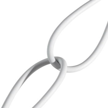 Kabel przewód Superior Series USB-C / Lightning PD 20W 2m - biały