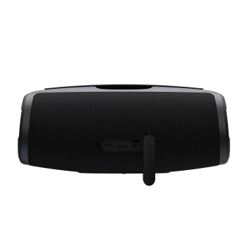 Głośnik bezprzewodowy Mirtune S100 50W Bluetooth 5.3 IPX7 - czarny