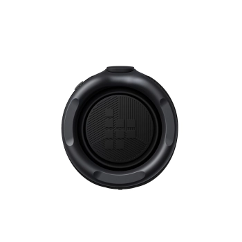 Głośnik bezprzewodowy Mirtune S100 50W Bluetooth 5.3 IPX7 - czarny