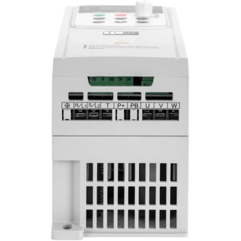 Przetwornica częstotliwości VFD falownik 500 Hz 1500 W 230 V